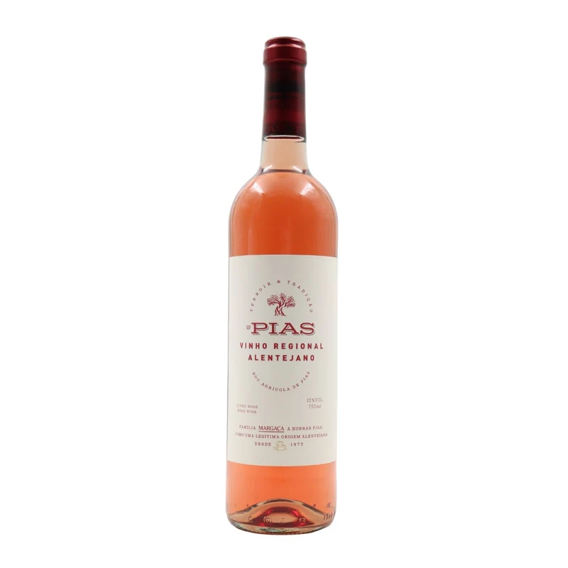 AsPias Rosé