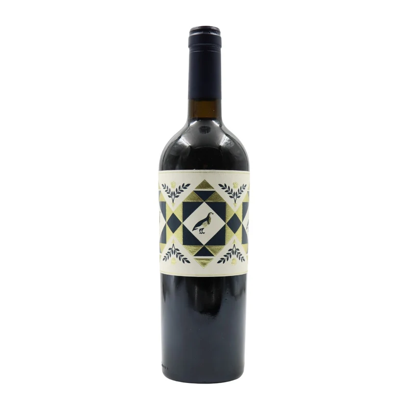 Arrepiado Nosso Tinto