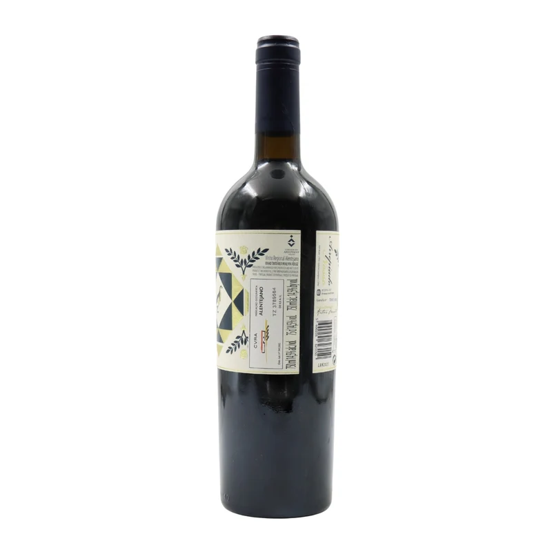 Arrepiado Nosso Tinto