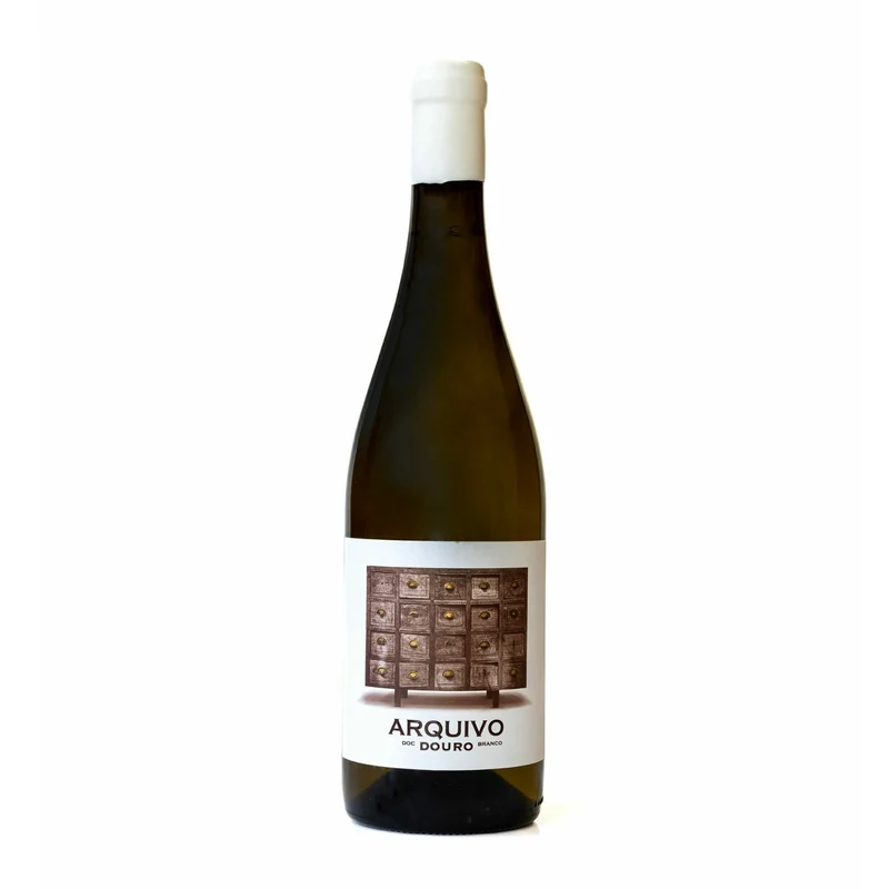 Arquivo Branco
