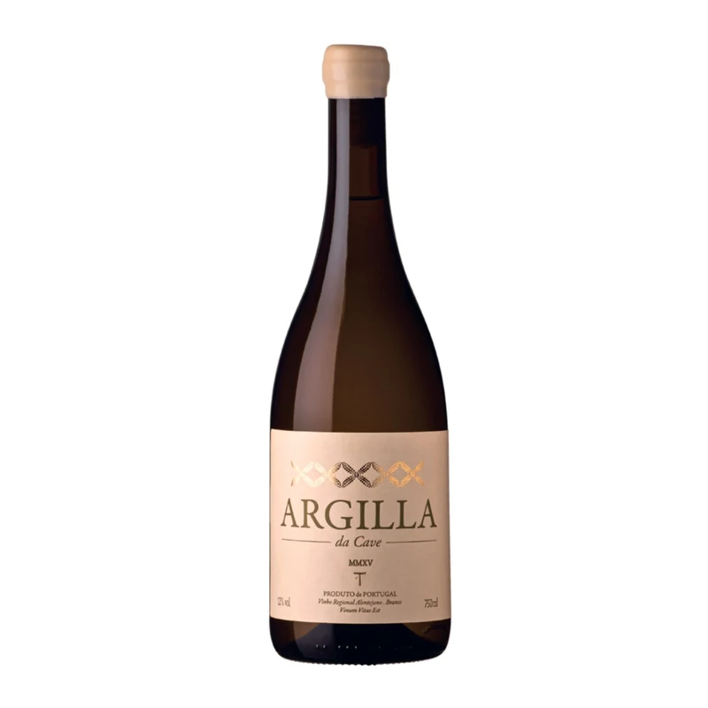 Argilla da Cave Branco 2015