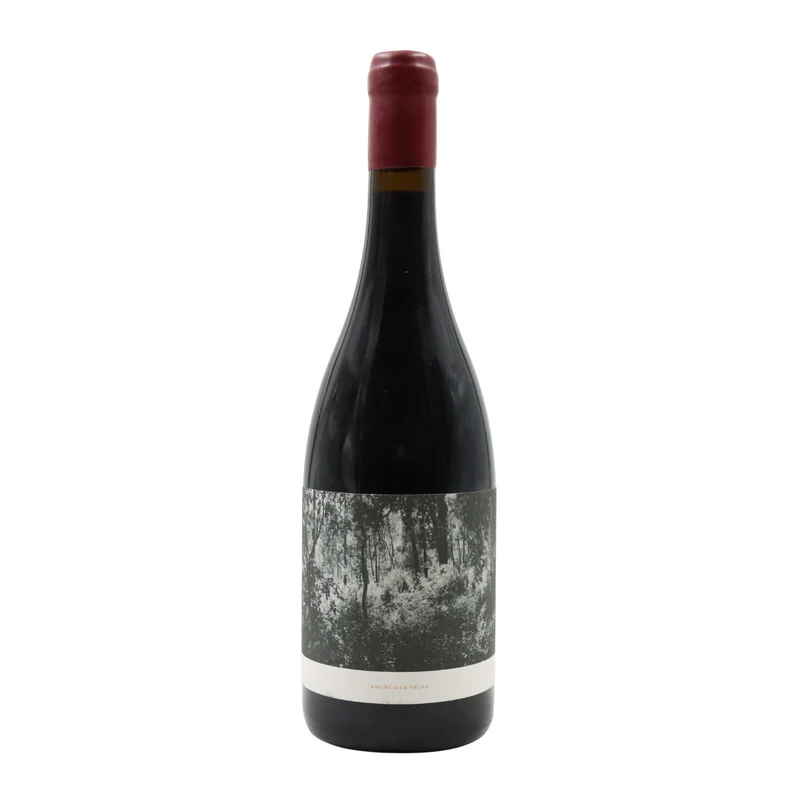 Anunciada Velha Tinto