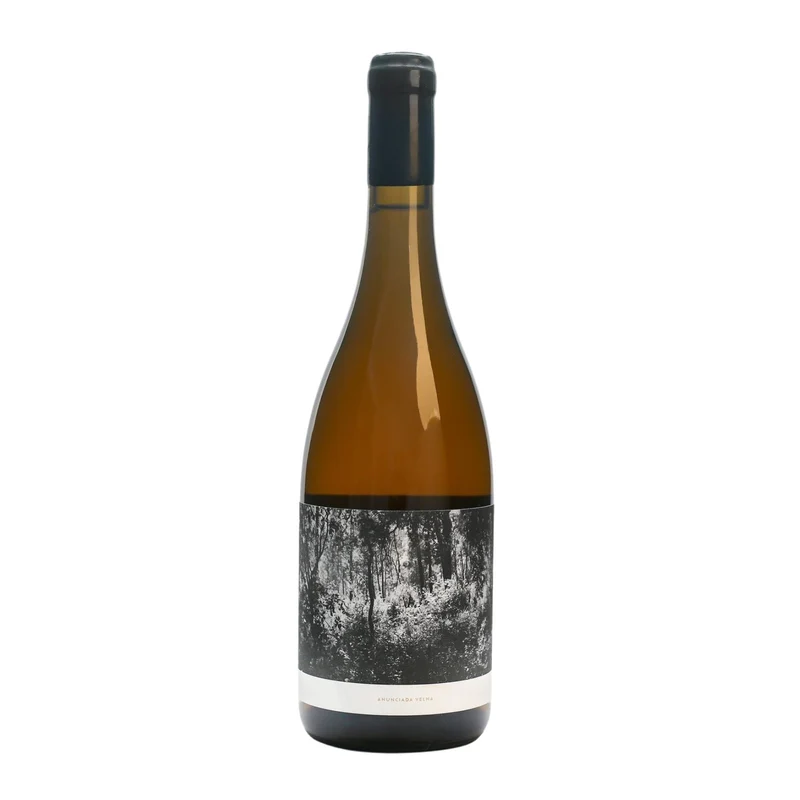Anunciada Velha Branco