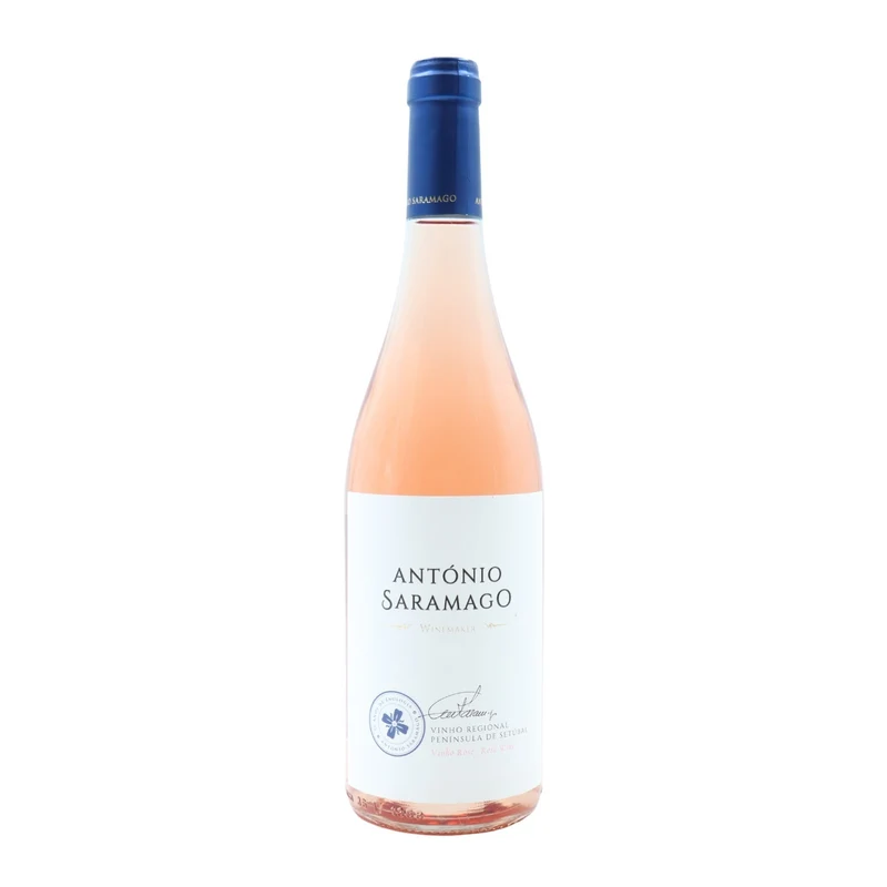 António Saramago Rosé