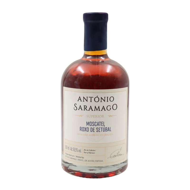 António Saramago Moscatel Roxo Superior