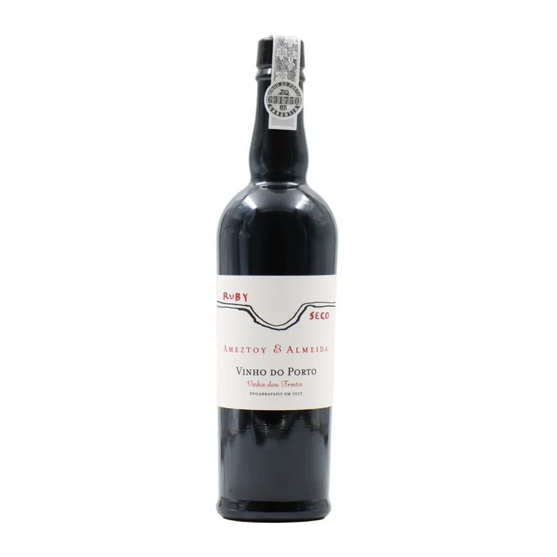 Ameztoy & Almeida Dry Ruby Porto