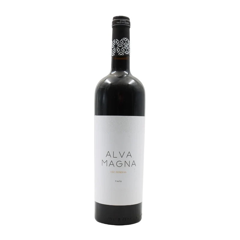 Alva Magna Reserva Tinto 2016