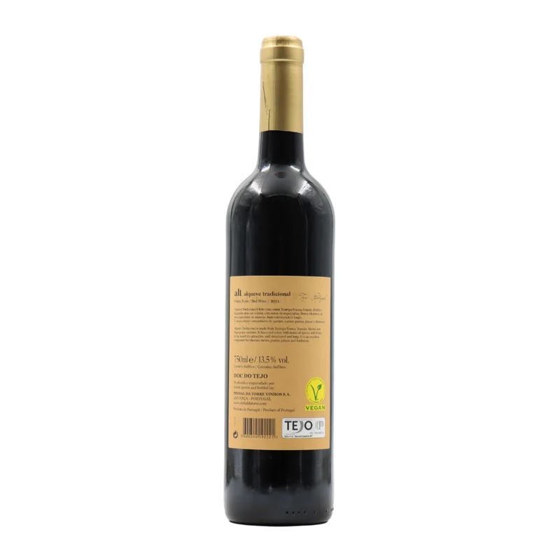 Alqueve Tradicional Tinto
