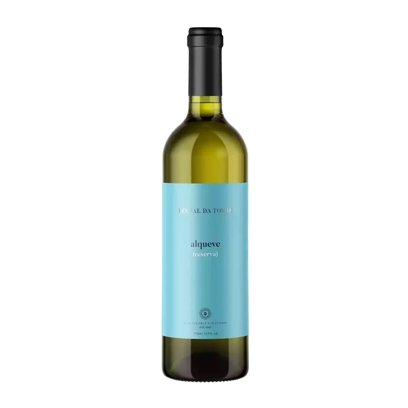 Alqueve Reserva Branco