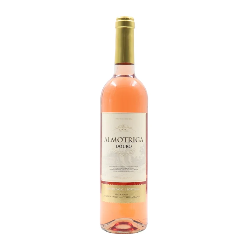 Almotriga Rosé