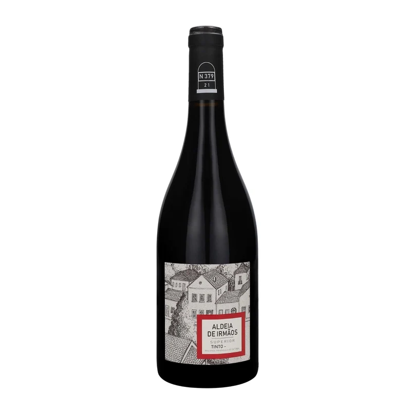 Aldeia de Irmãos Superior Tinto 2019