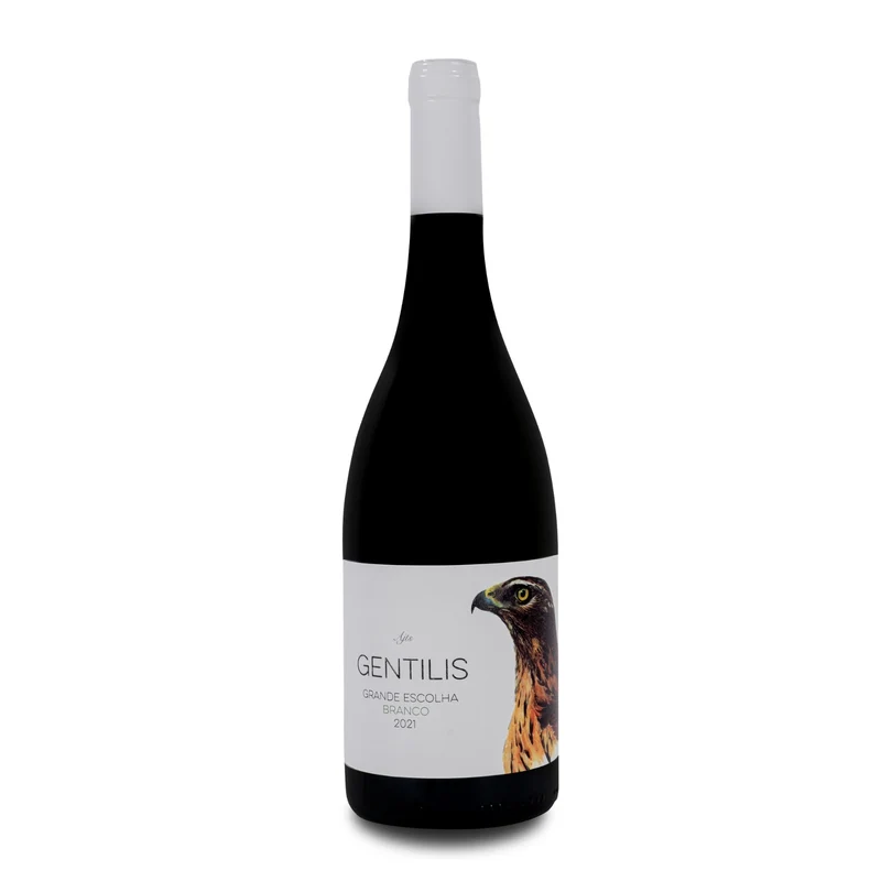 AJTS Gentilis Branco
