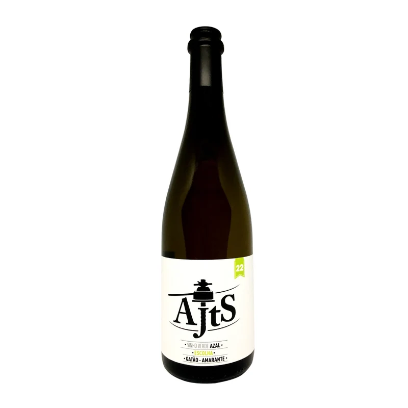AJTS Azal Branco