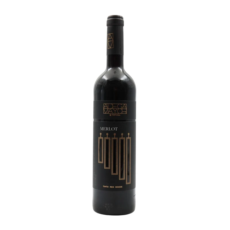 Adega Mayor Merlot Tinto
