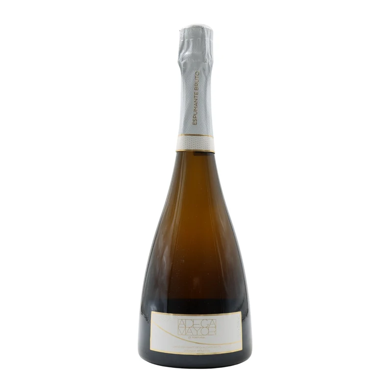 Adega Mayor Grande Reserva Bruto Espumante 2016