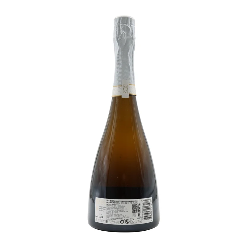 Adega Mayor Grande Reserva Bruto Espumante 2016
