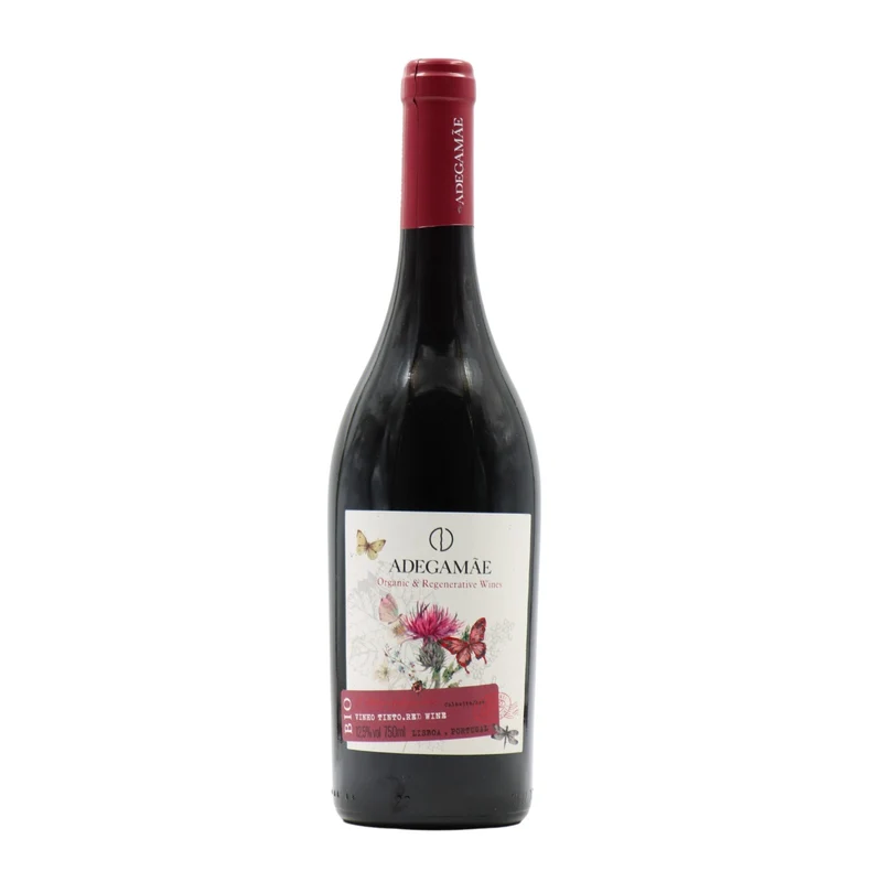 Adega Mãe Organic and Regenerative Tinto