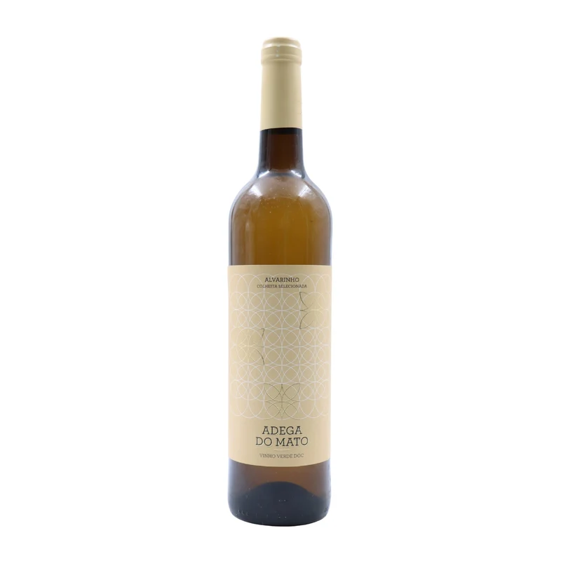 Adega do Mato Alvarinho Branco