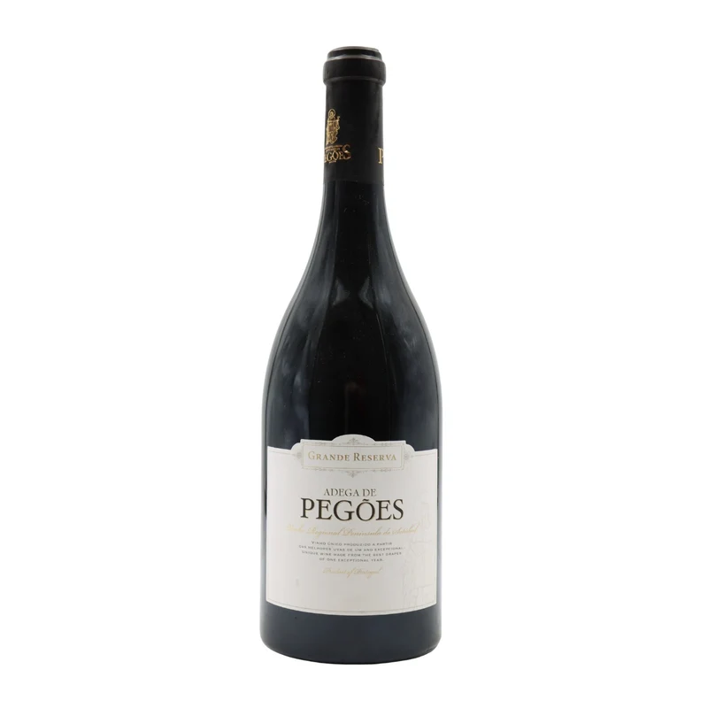 Adega de Pegões Grande Reserva Tinto