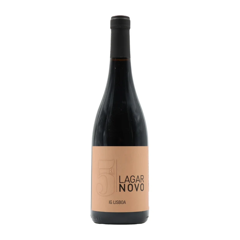 5ª do Lagar Novo Tinto