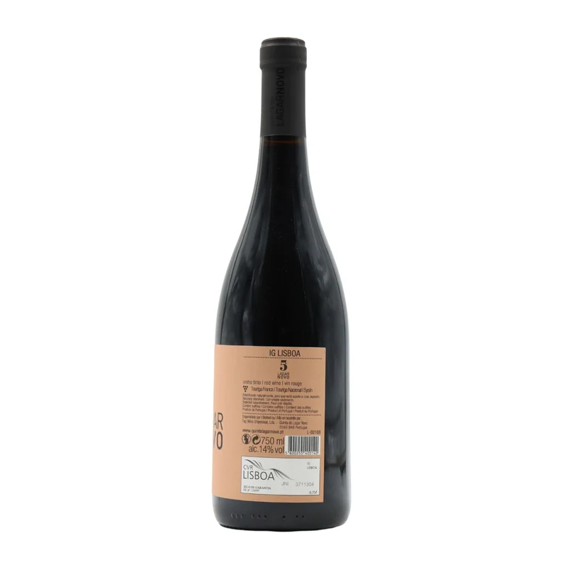 5ª do Lagar Novo Tinto