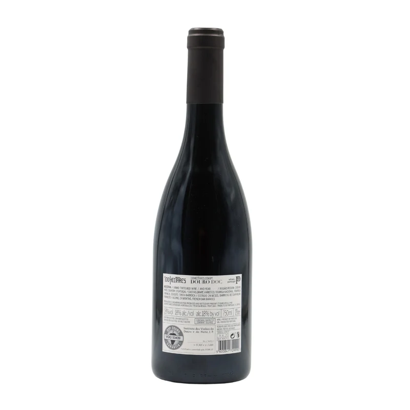 100 Hectares 18 graus Reserva Tinto