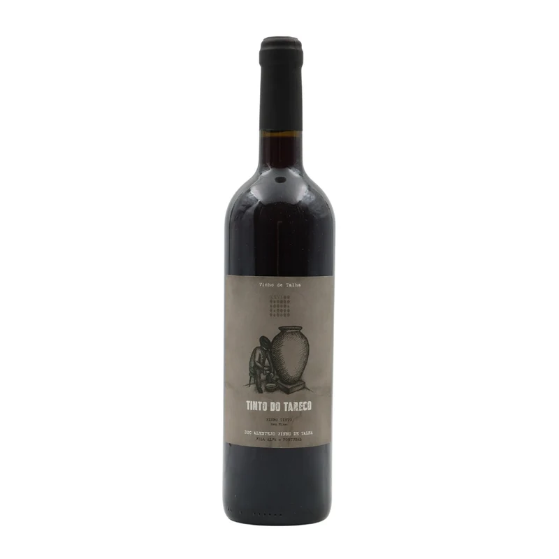 XXVI Talhas Tinto do Tareco Tinto