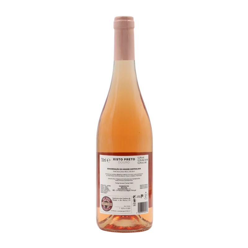 Xisto Preto Rosé