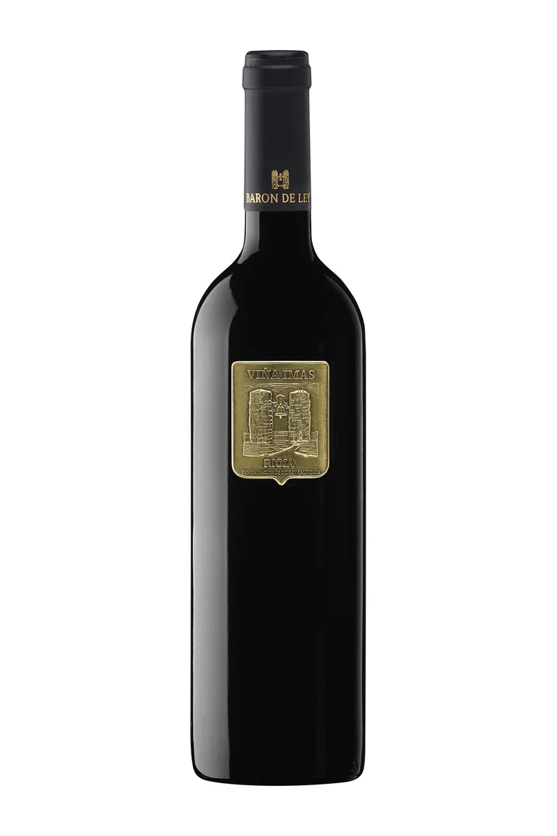 Gran Reserva Vina Imas Gold Edition