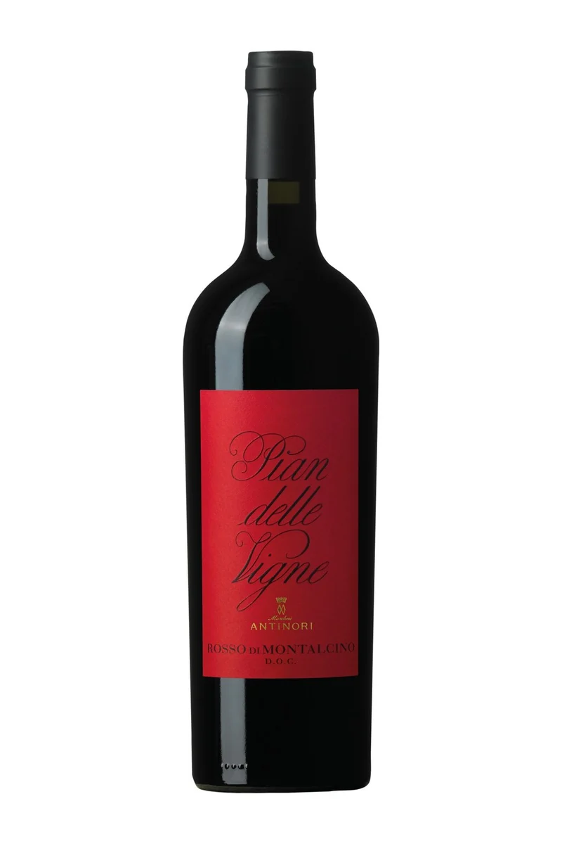 Rosso di Montalcino DOC