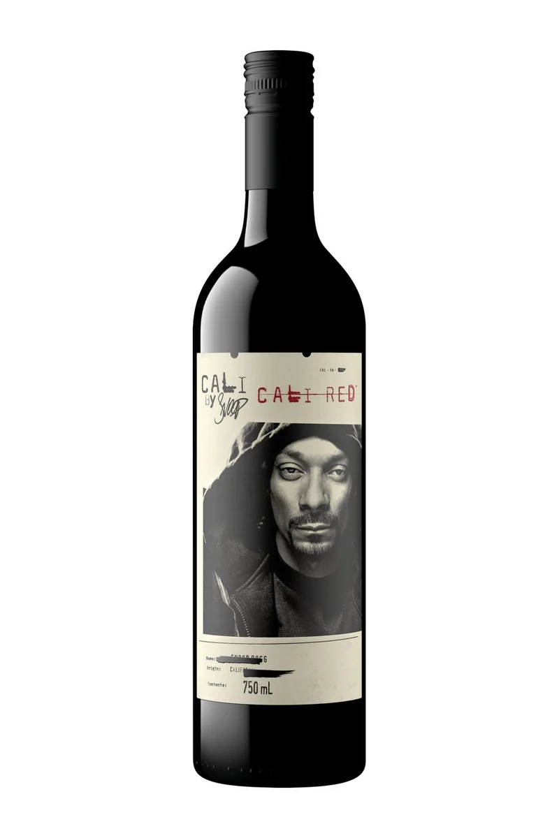 Snoop Cali Red