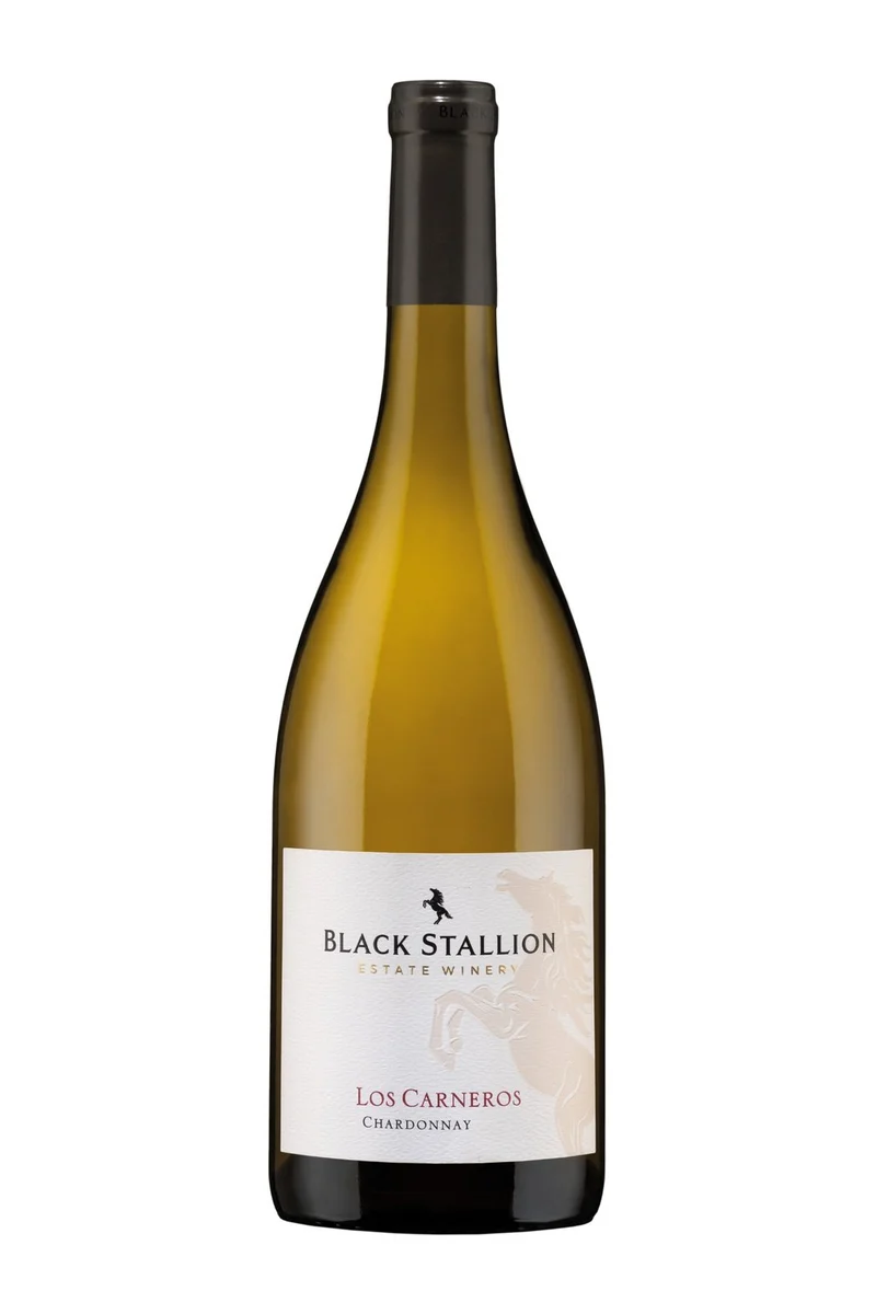Black Stallion Chardonnay