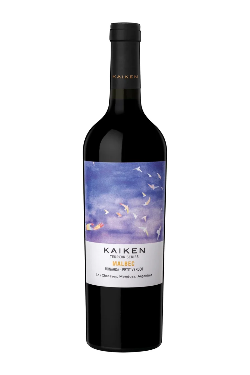 Terroir Malbec