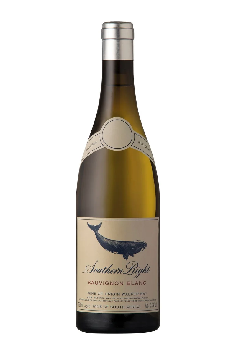 Southern Right Sauvignon Blanc