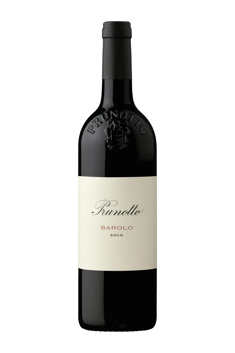 Barolo DOCG