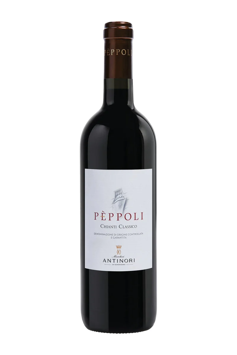 Pèppoli Chianti Classico DOCG