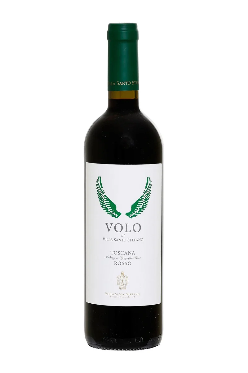Volo di Villa Toscana IGT