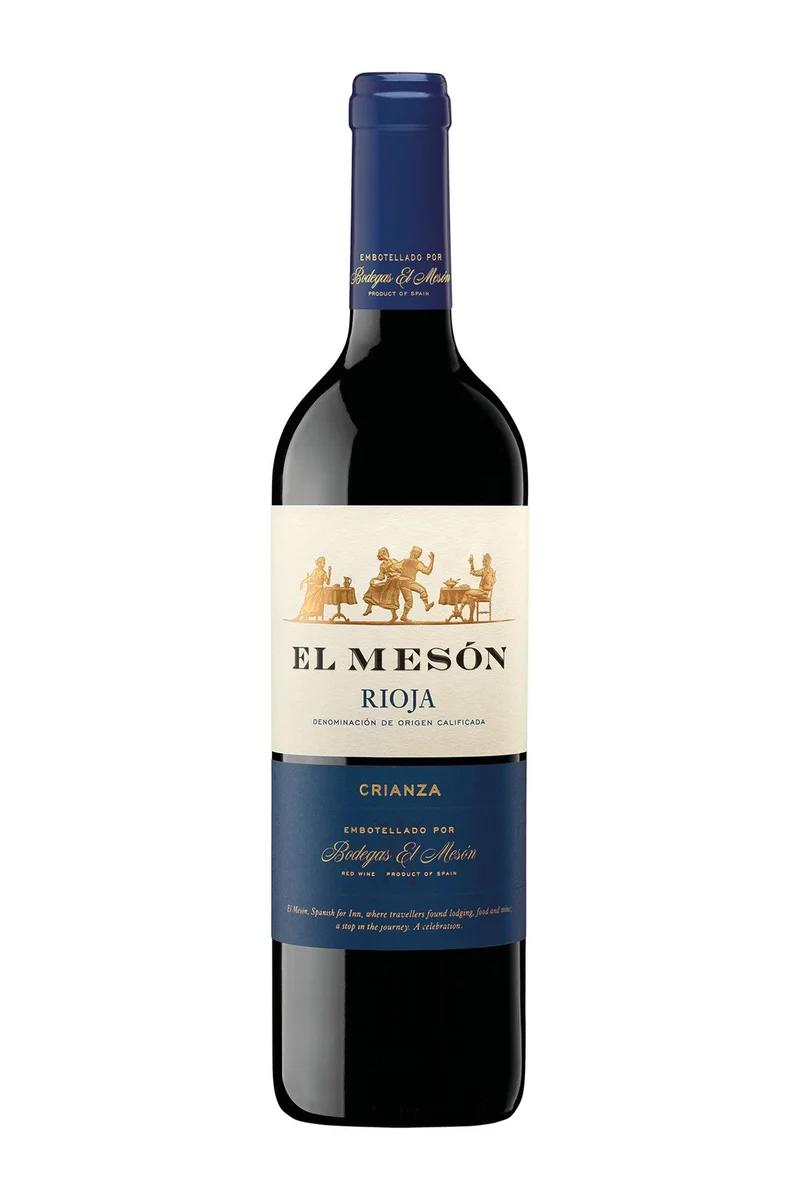Crianza