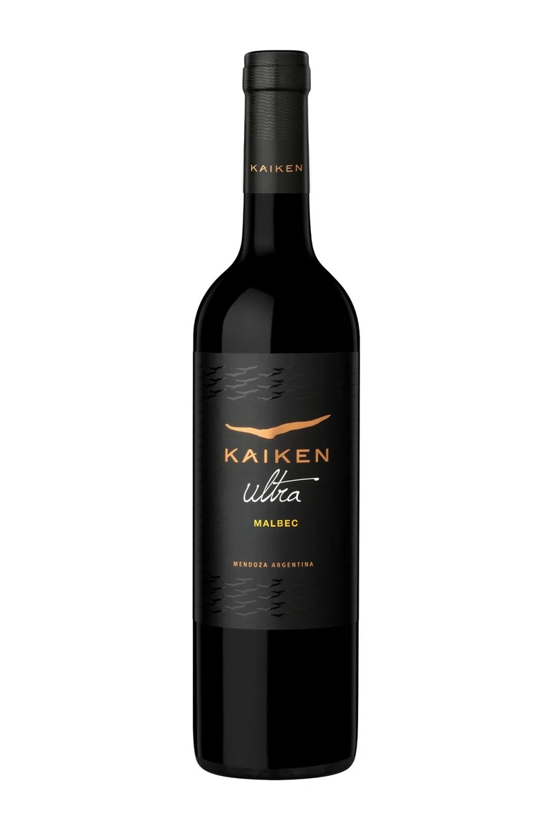Ultra Malbec