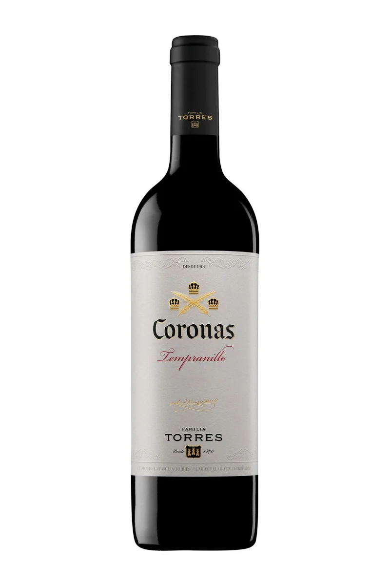 Coronas Tempranillo