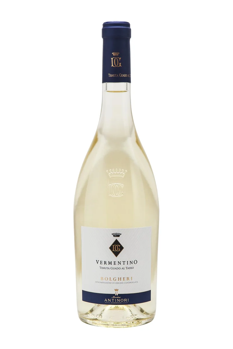 Vermentino Bolgheri DOC