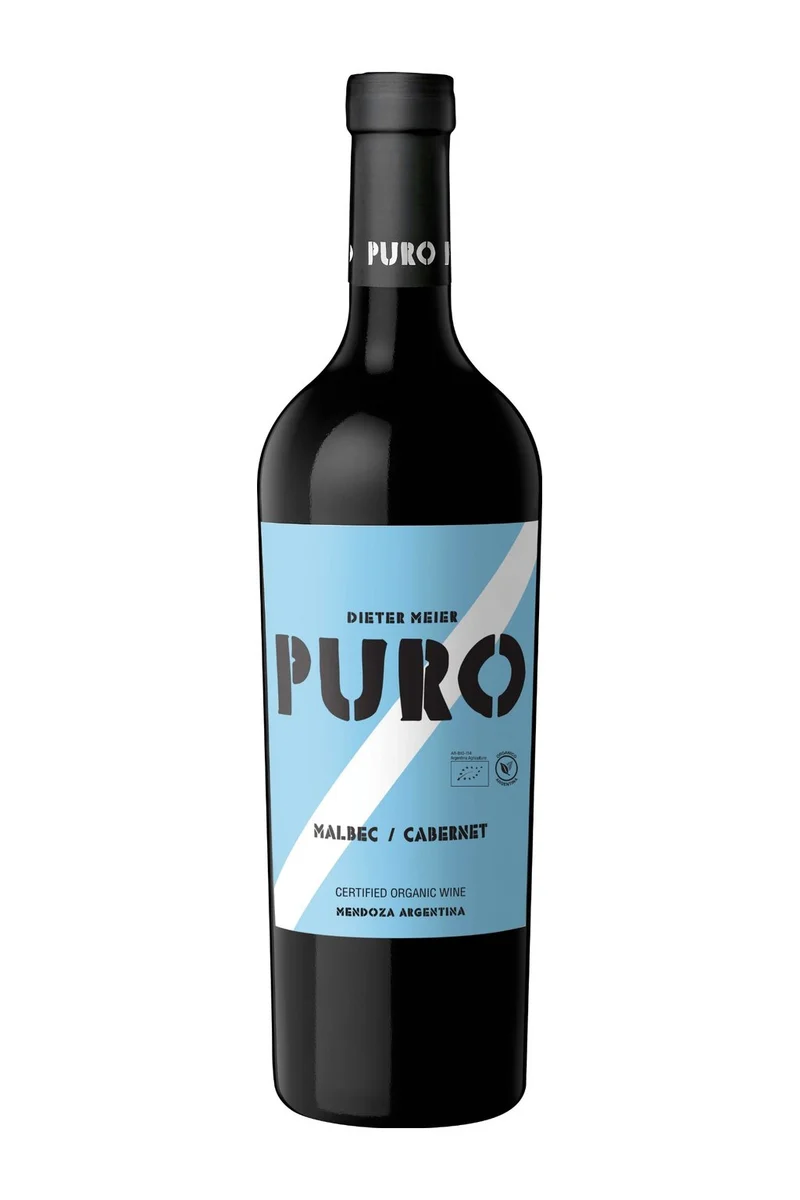 Puro Malbec Cabernet