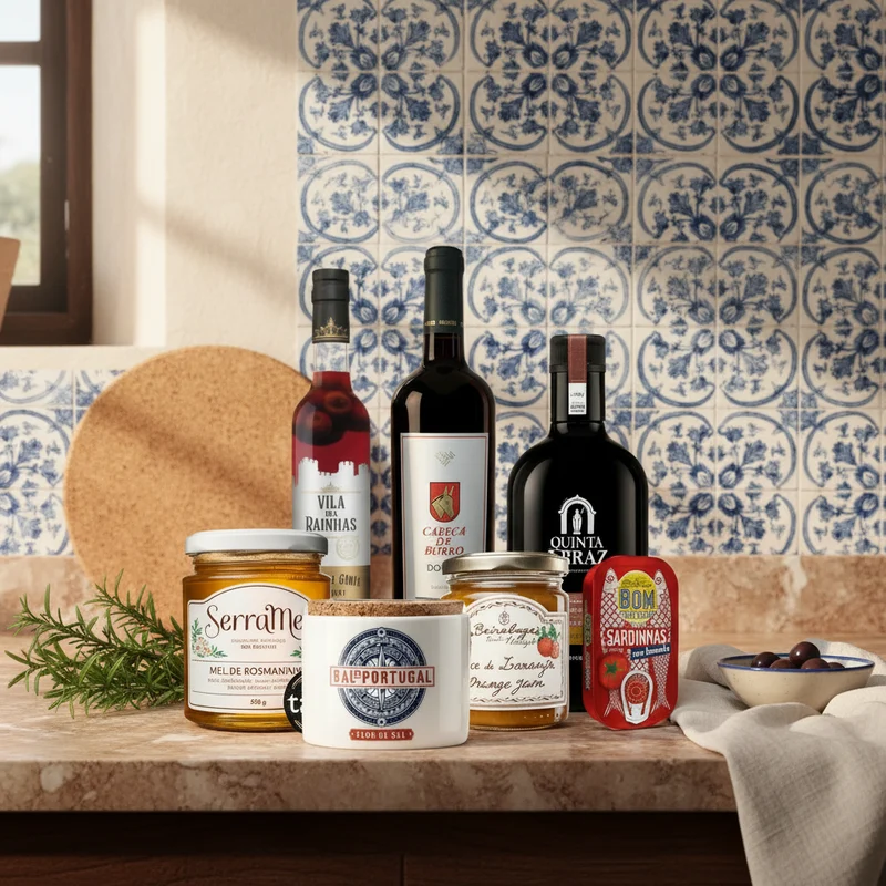 Portugal Signature Collection