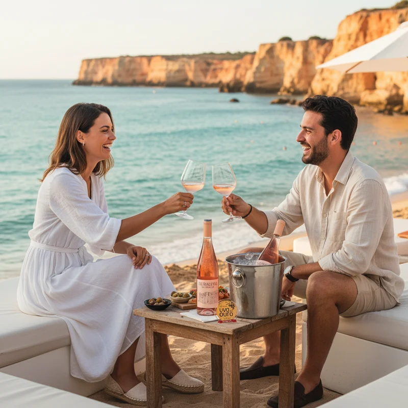 Muralhas Vinho Verde Rosé DOC 750ml