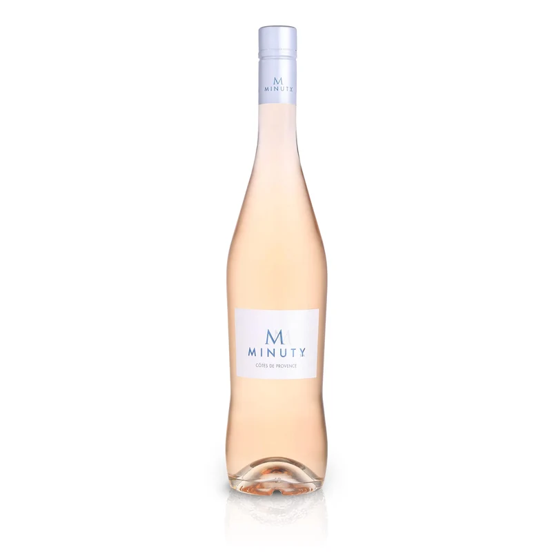 Minuty M Cru Classé – Roséwein – Côtes de Provence, Château Minuty – 2025