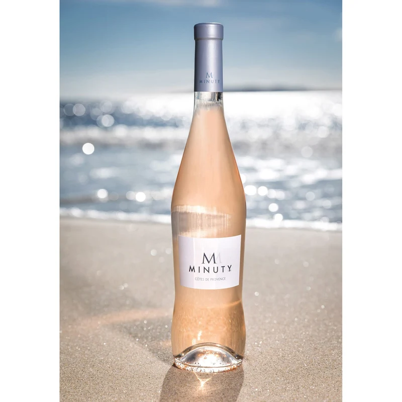 Minuty M Cru Classé – Roséwein – Côtes de Provence, Château Minuty – 2025