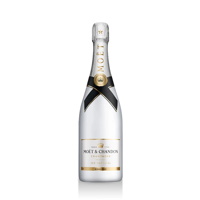 Moët & Chandon Ice Impérial Champagner (0,75 l)
