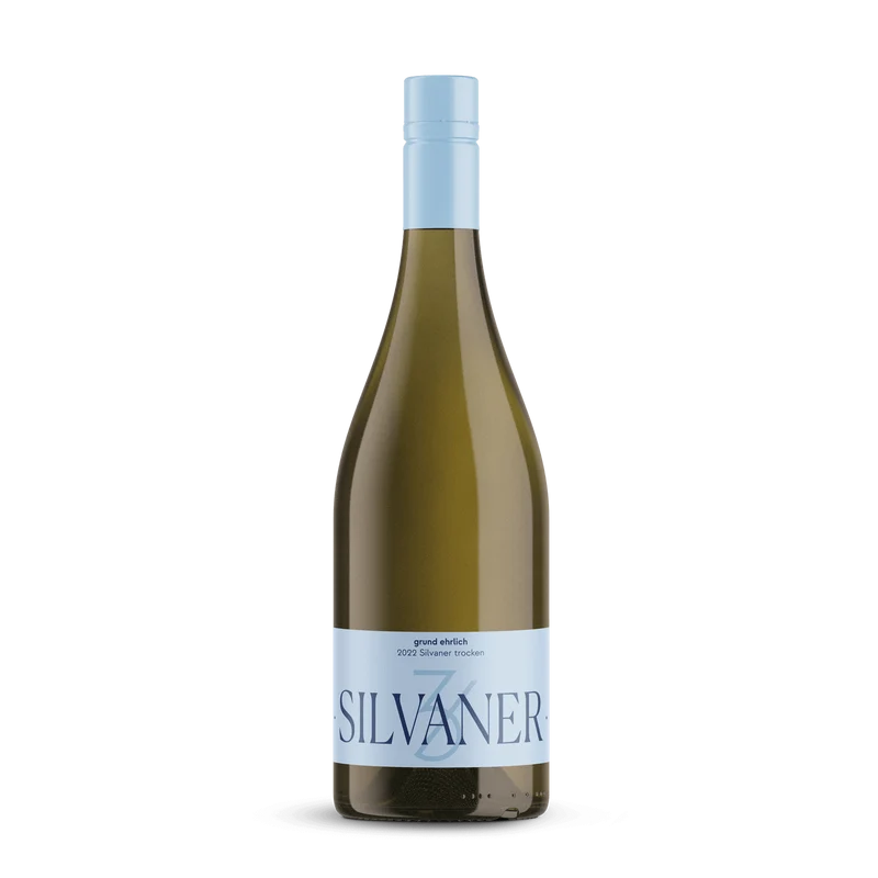 Silvaner Ortswein (2023)