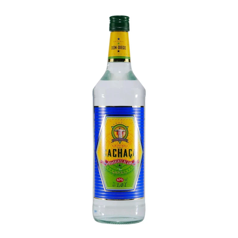 Don Diego Cachaca