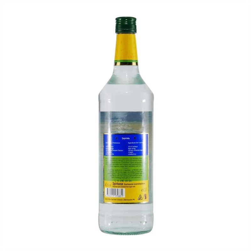 Don Diego Cachaca